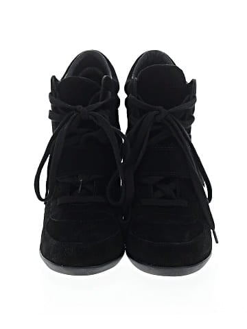 Ash Wedges (view 2)