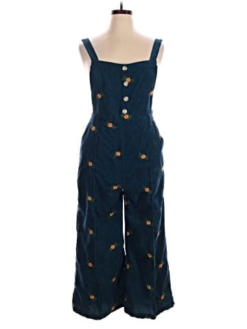 Cider Overalls (view 1)