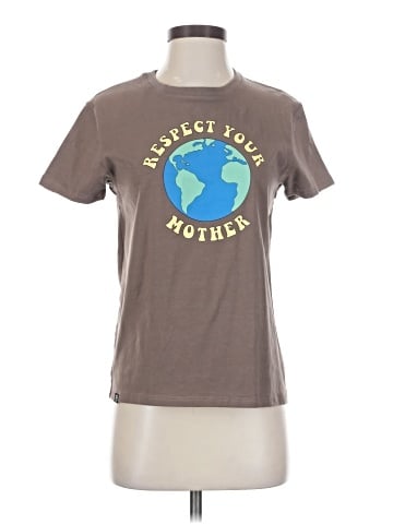 Assorted Brands Short Sleeve T-Shirt (view 1)