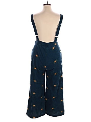 Cider Overalls (view 2)