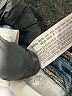 Zara Blue Denim Shorts Size 4 - photo 4