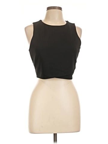 Express Sleeveless Top (view 1)