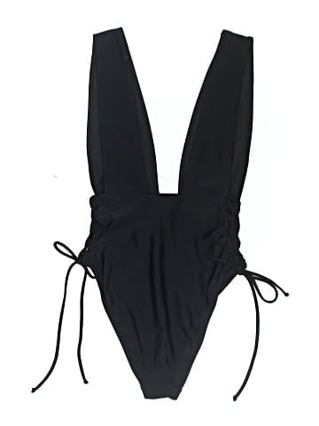 Forever 21 One Piece Swimsuit (view 2)