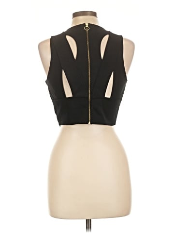 Express Sleeveless Top (view 2)