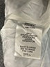 White Birch Checkered-gingham Blue Casual Dress Size L - photo 5