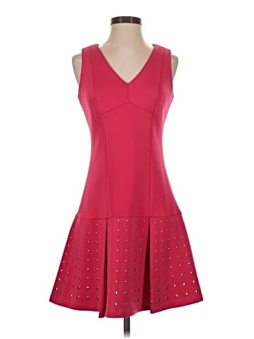 Ivanka Trump Cocktail Dress (view 1)