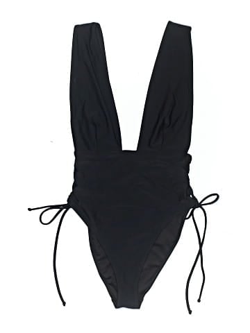 Forever 21 One Piece Swimsuit (view 1)