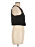Express Black Sleeveless Top Size L - photo 4