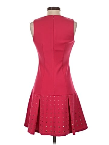 Ivanka Trump Cocktail Dress (view 2)