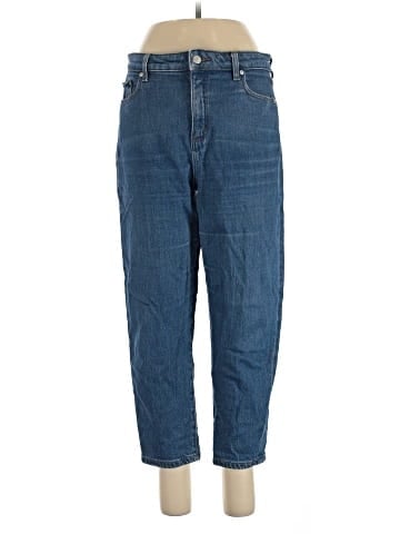 Ann Taylor LOFT Jeans (view 1)