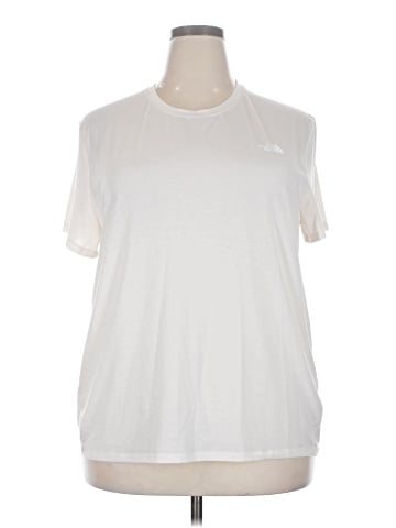 The North Face Short Sleeve Top (view 1)