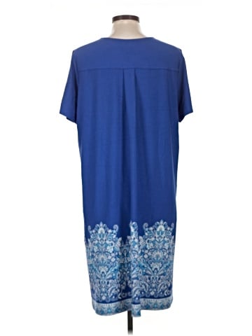 J.Jill Casual Dress (view 2)