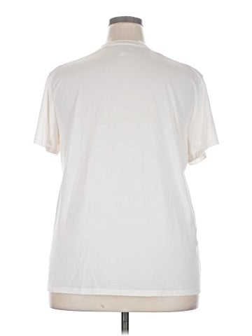 The North Face Short Sleeve Top (view 2)