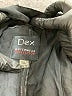 Dex 100% Tencel Black Coat Size XS - photo 6