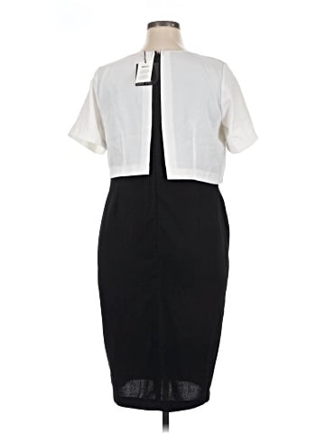 ASOS Curve Casual Dress (view 2)