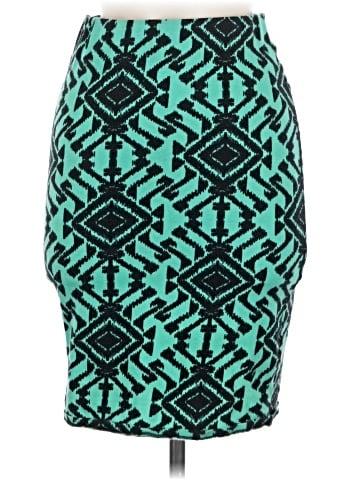 Wet Seal Casual Skirt (view 1)