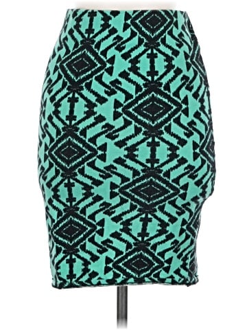 Wet Seal Casual Skirt (view 2)
