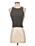 Aerie Gray Tank Top Size S - photo 1