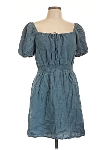 Cloth & Stone Casual Dress (view 1)