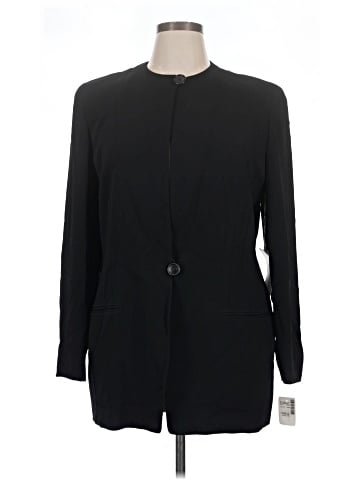 Emanuel Emanuel Ungaro Blazer (view 1)