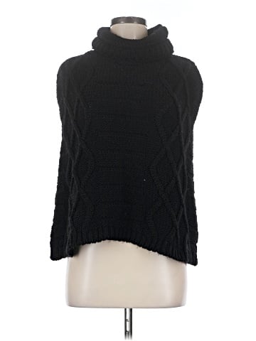 Scanlan Theodore Wool Pullover Sweater (view 1)