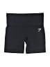 Gymshark Black Athletic Shorts Size 23 waist (estimated) - photo 1