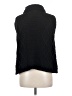 Scanlan Theodore 100% Wool Black Wool Pullover Sweater One size - photo 2