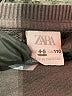 Zara Hearts Black Pullover Sweater Size 4/5y - photo 3