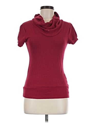 Rhapsodielle Turtleneck Sweater (view 1)
