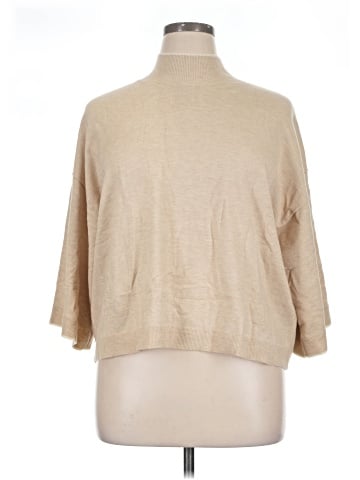 Max Studio Turtleneck Sweater (view 1)