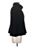 Scanlan Theodore 100% Wool Black Wool Pullover Sweater One size - photo 4