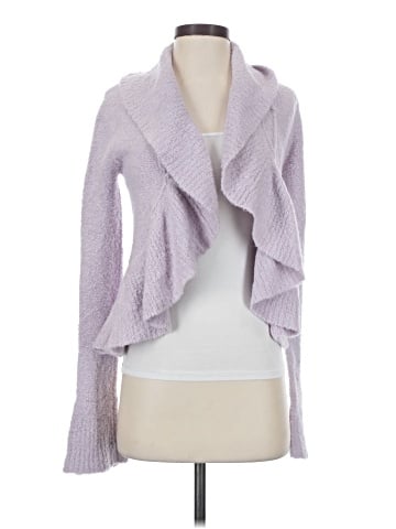 Moda International Cardigan (view 1)