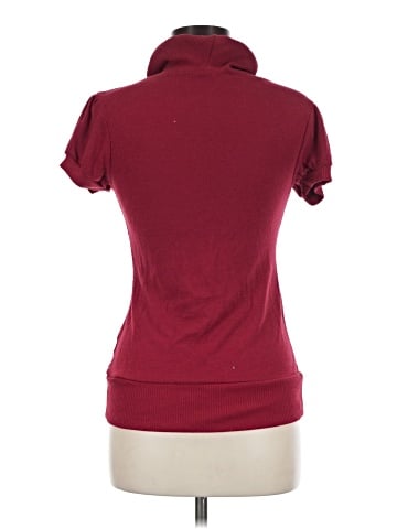 Rhapsodielle Turtleneck Sweater (view 2)