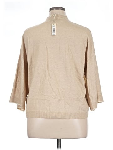 Max Studio Turtleneck Sweater (view 2)