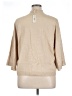 Max Studio Tan Turtleneck Sweater Size XL - photo 2