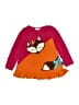 Emily Rose Orange Dress Size 5 - photo 1