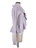 Moda International Purple Cardigan Size S - photo 4
