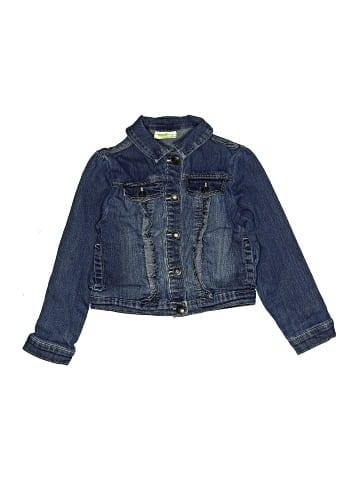 Crazy 8 Denim Jacket (view 1)