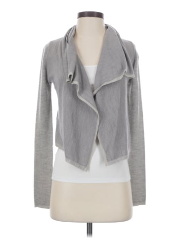 Theory Wool Cardigan (view 1)