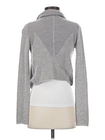 Theory Wool Cardigan (view 2)