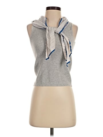 Moth Sweater Vest (view 1)