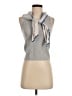 Moth Gray Sweater Vest Size S - photo 1