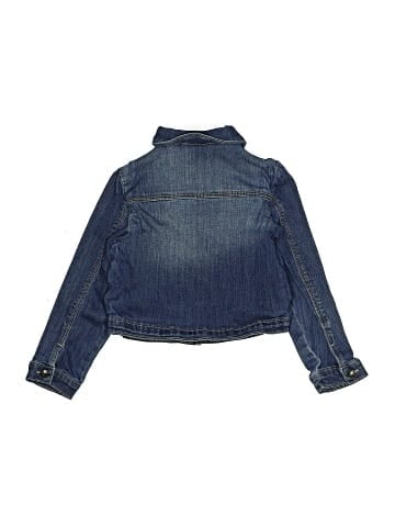 Crazy 8 Denim Jacket (view 2)