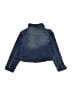 Crazy 8 Blue Denim Jacket Size 5T - photo 2