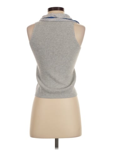 Moth Sweater Vest (view 2)