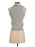 Moth Gray Sweater Vest Size S - photo 2