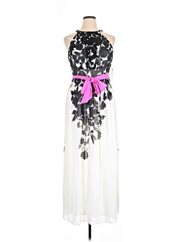 Eliza J Cocktail Dress (view 1)