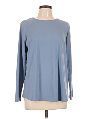 Purejill Long Sleeve T-Shirt (view 1)