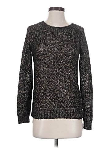 Wallace Pullover Sweater (view 1)