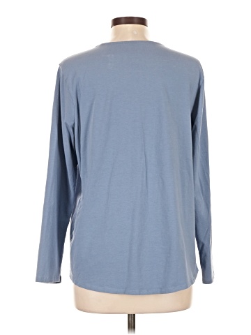 Purejill Long Sleeve T-Shirt (view 2)